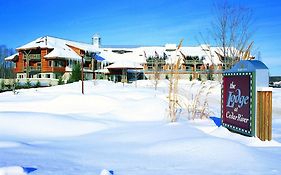 Shanty Creek Resorts - Cedar River Village Bellaire Mi