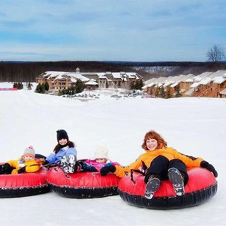 Shanty Creek Resorts - Cedar River Village Bellaire Amenities photo