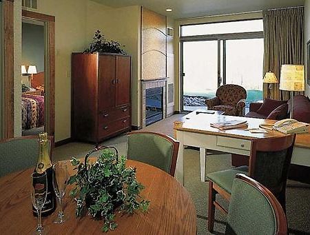 Shanty Creek Resorts - Cedar River Village Bellaire Room photo