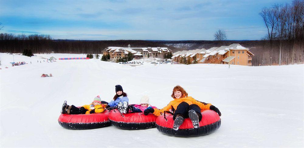 Shanty Creek Resorts - Cedar River Village Bellaire Amenities photo