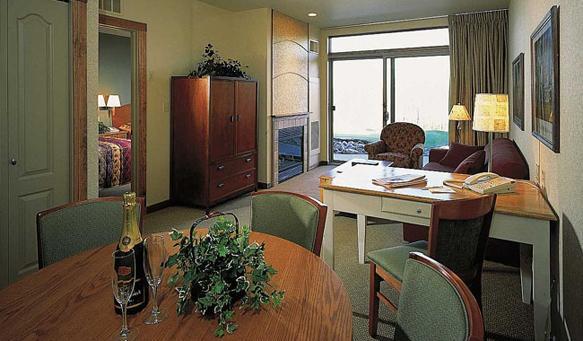 Shanty Creek Resorts - Cedar River Village Bellaire Room photo