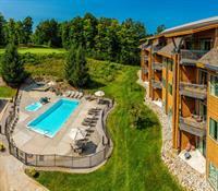 Shanty Creek Resorts - Cedar River Village Bellaire Exterior photo