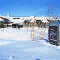 Shanty Creek Resorts - Cedar River Village Bellaire Exterior photo