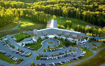 Shanty Creek Resorts - Cedar River Village Bellaire Exterior photo