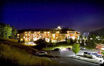 Shanty Creek Resorts - Cedar River Village Bellaire Exterior photo